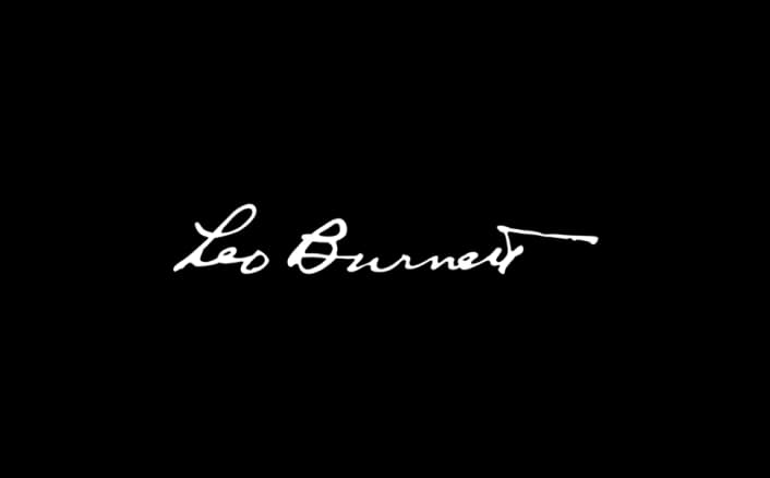 Leo Burnett