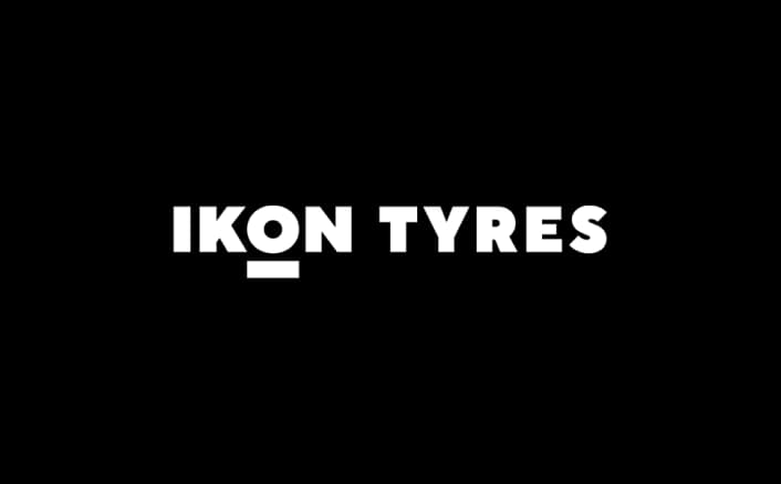 Ikon Tyres