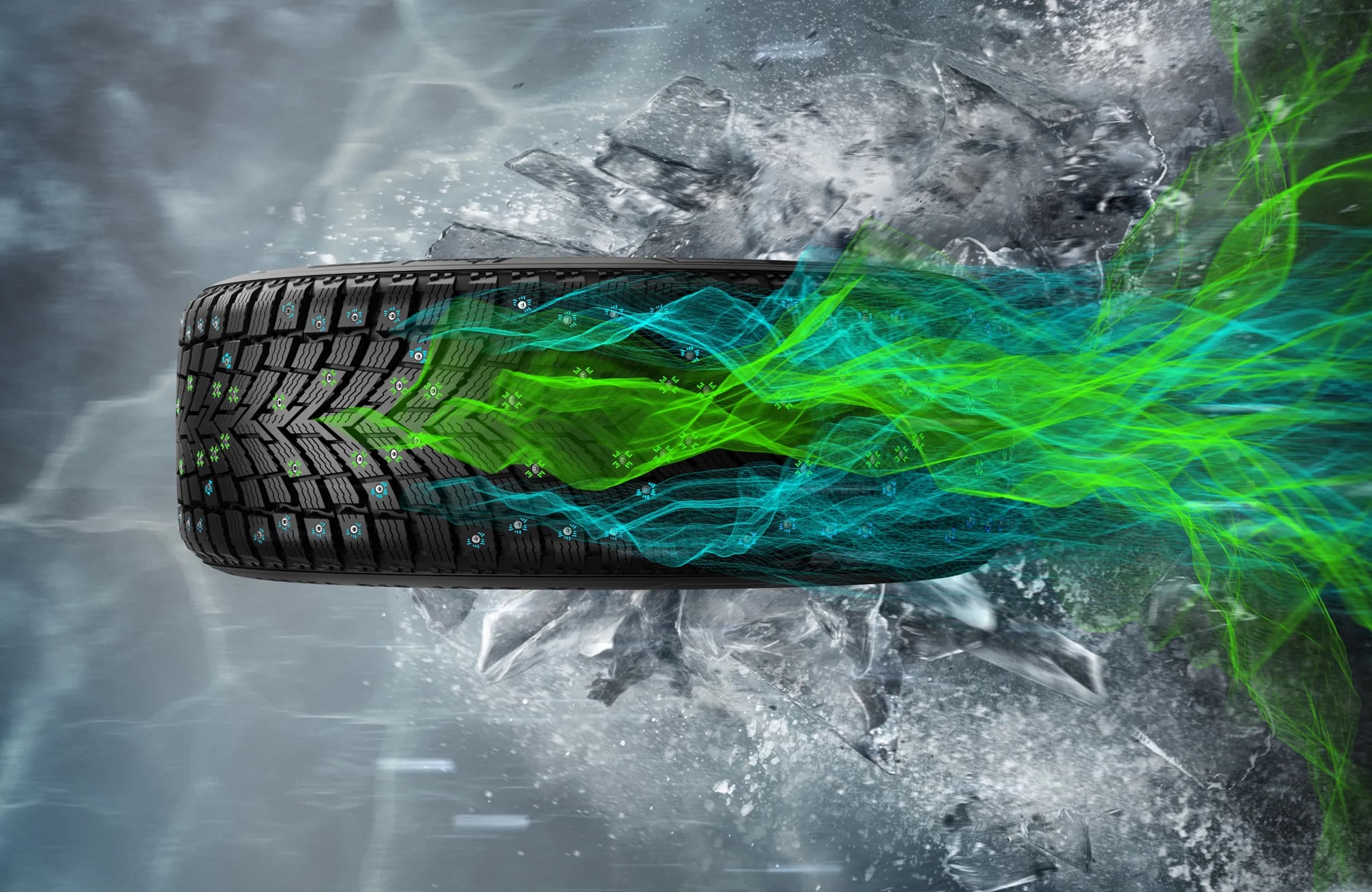 Промо для AUTOGRAPH ICE10 и SNOW5
